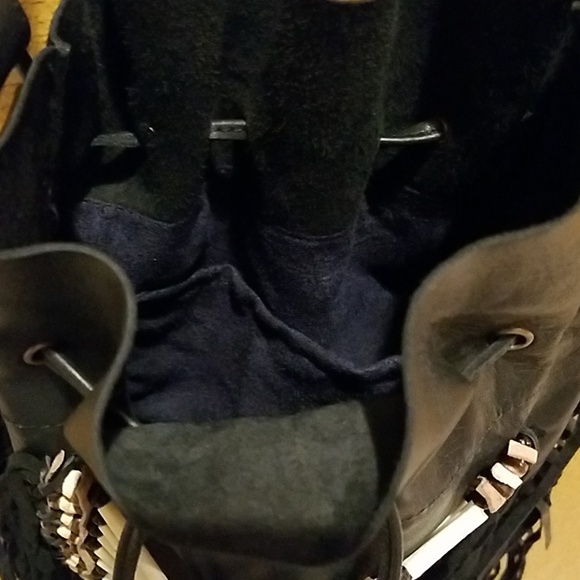 5 STAR Hippie Cove Large Bag - Picture 7 of 7